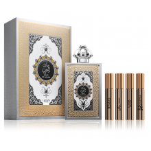 Lattafa King of Arabia Men EDP 100ml