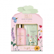 Σετ Folia Σε Όμορφη Συσκευασία Δώρου  White Musk (41-469)