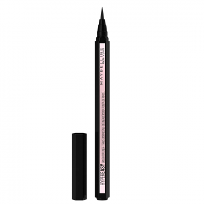 Maybelline Hyper Easy Liquid Στυλό Eye Liner 800 Pitch Black