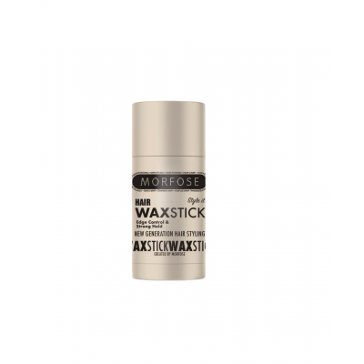 Morfose Κερί Μαλλιών Σε στίκ Hair Wax Stick - 55gr