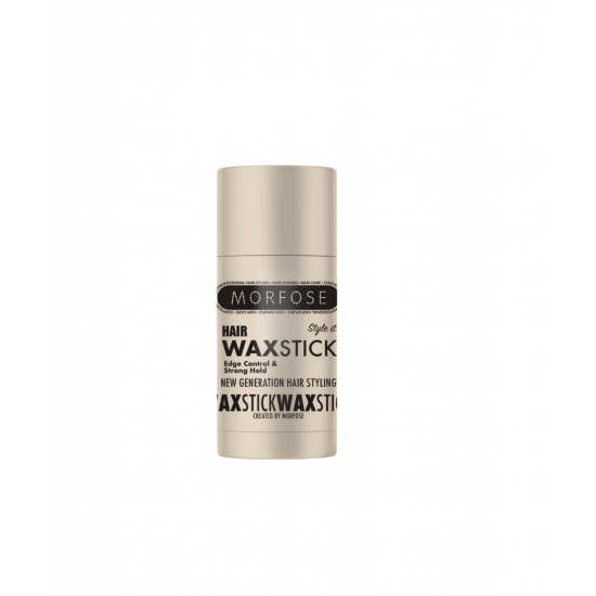 Morfose Κερί Μαλλιών Σε στίκ Hair Wax Stick - 55gr