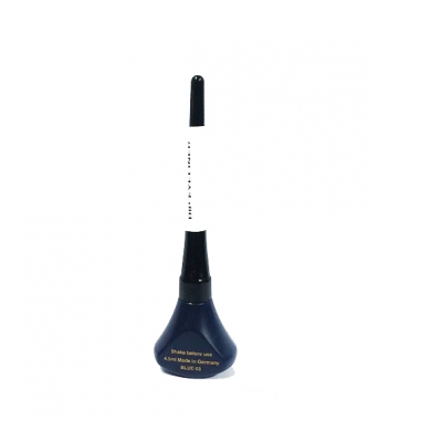 Αdamo Dip EyeLiner Αδιάβρχο Μπλέ-4.5ml