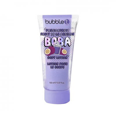 Bubble T Κρέμα Σώματος Boba Body Lotion Passion Fruit 150ml
