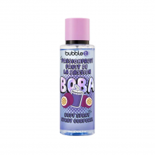 Bubble T Σπρέι Σώματος Boba Body Spray Passion Fruit 250ml