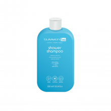 ING Summer Shower & Shampoo 300ml