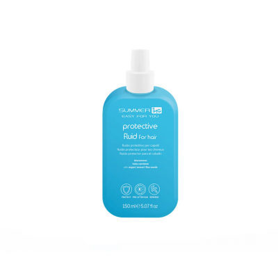 Προστατευτικό Spray Μαλλιών ING protective Fluid for Hair Spray 150ml