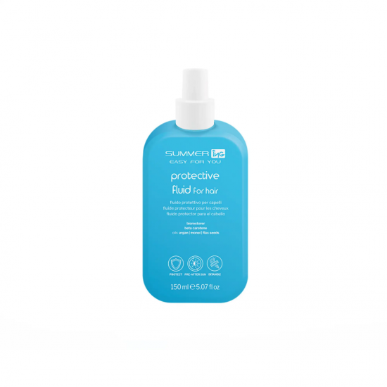 Προστατευτικό Spray Μαλλιών ING protective Fluid for Hair Spray 150ml