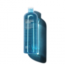 Λοσιόν Καθαρισμού Προσώπου Tenzero Moisture Collagen Cleansing Water 500ml