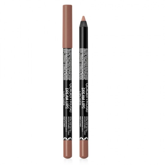 Golden Rose Dream Lips Pencil N.501