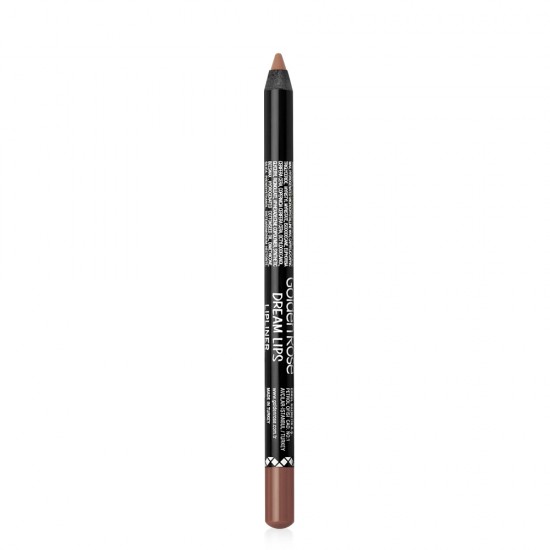 Golden Rose Dream Lips Pencil No 502