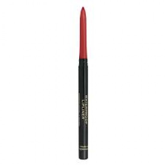 Golden Rose  Waterproof Lip liner  No54