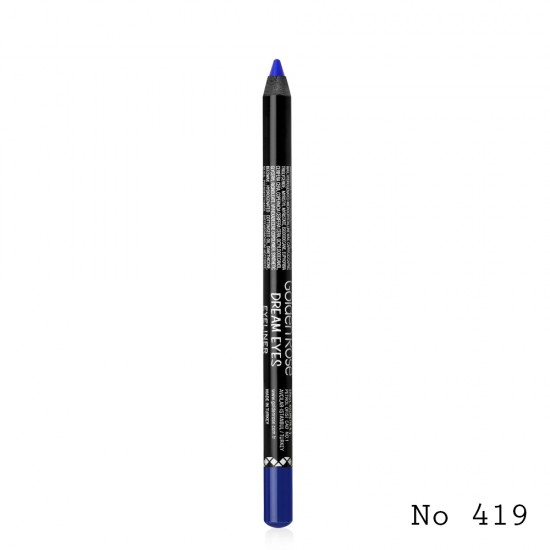 Golden Rose Dream Eyes Pencil No 419