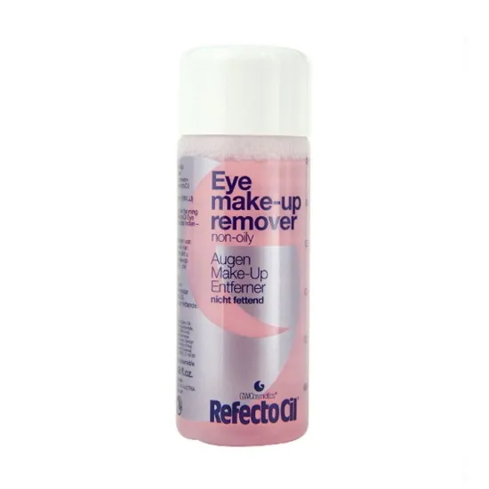 Αφαιρετικό Βαφής Βλεφαρίδων Refectocil Make Up Remover 100ml