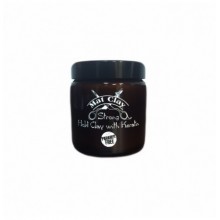 Comi Mat Clay Strong Hold with Keratin 120ml
