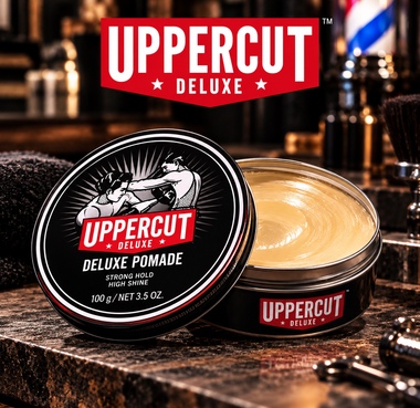 uppercut
