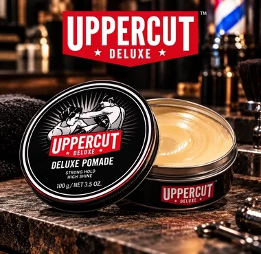 uppercut